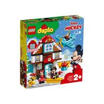 lego duplo modulinis namas