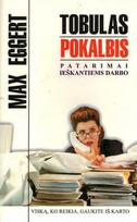 Tobulas pokalbis. Patarimai ieškantiems darbo