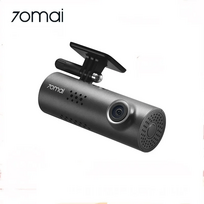 dash cam - 70mai Dash Cam 3 - 1 nuotrauka
