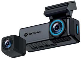 dash cam - Neoline Flash 2K Dual - 1 nuotrauka