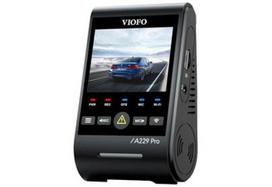 VIOFO A229 Pro 2CH-G GPS