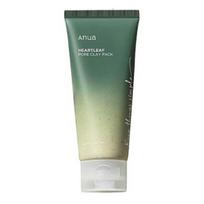 anua heartleaf pore - Anua Heartleaf Pore Clay Pack - molio kaukė 100ml - 1 nuotrauka