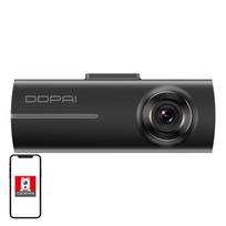 DDPAI N1 Dual 1296p@30fps +1080p