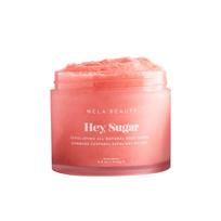 NCLA Beauty Hey, Sugar Watermelon - kūno šveitiklis 250g