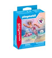 astuonkojis - PLAYMOBIL SPECIAL PLUS undinė su aštuonkoju 71477 - 2 nuotrauka