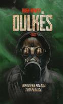 hugh howey - Dulkės - 1 nuotrauka