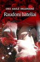 Raudoni bateliai