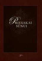 mykolas kleopas oginskis - Priesaika sūnui - 1 nuotrauka