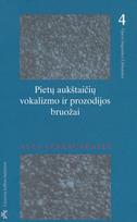 Pietų aukštaičių vokalizmo ir prozodijos bruožai