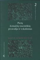 Pietų žemaičių raseiniškių prozodija ir vokalizmas