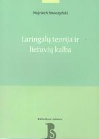 Laringalų teorija ir lietuvių kalba