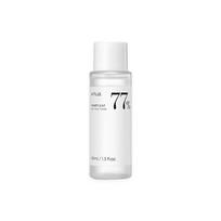anua tonikas - Anua Heartleaf 77% Soothing Toner - raminantis veido tonikas 40ml - 1 nuotrauka