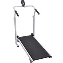 sulankstomas begimo - Bėgimo takelis VLX Mini Treadmill - 2 nuotrauka
