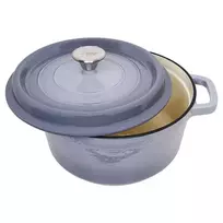 emaliuoti puodai senukai - Zyle ZY126GKI - 2 nuotrauka