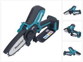 pjuklas makita grandininis - Makita DUC101Z - 3 nuotrauka