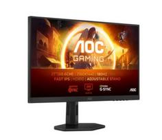 monitorius 27 - AOC Q27G4XF - 3 nuotrauka