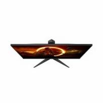 monitorius 27 - AOC Q27G4XF - 2 nuotrauka