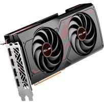 amd radeon -  SAPPHIRE PULSE AMD Radeon RX 7600 GAMING OC 8G - 3 nuotrauka