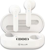 Tellur Flip White (Baltos)