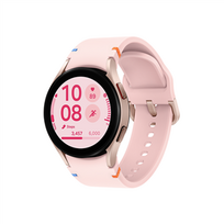 ismanieji laikrodziai rozinis - SAMSUNG Galaxy Watch FE 40mm Pink Gold - 2 nuotrauka