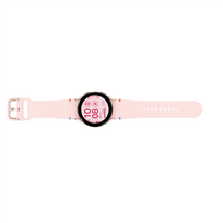 ismanieji laikrodziai rozinis - SAMSUNG Galaxy Watch FE 40mm Pink Gold - 6 nuotrauka