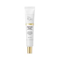 BOM Peptide Power Eye Cream - paakių kremas su peptidais ir auksu 30g