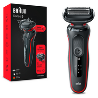 braun series 1 shaver - Braun 51-R1000s - 3 nuotrauka