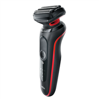 braun series 1 shaver - Braun 51-R1000s - 6 nuotrauka