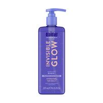 MINETAN Super Dark savaiminio įdegio gelis 237ml