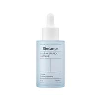BIODANCE Hydro Cera-nol Ampoule - drėkinanti ir raminanti veido ampulė 50ml