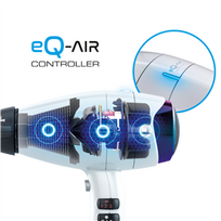 hair dryer - Valera EP2010 eQ RC - 7 nuotrauka