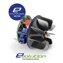 hair dryer - Valera EP2010 eQ RC - 9 nuotrauka