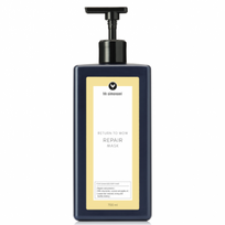 hh simonsen - Plaukus atkurianti kaukė HH Simonsen Repair Mask 150ml - 2 nuotrauka