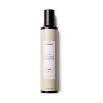 hh simonsen - Apimties suteikiančios putos plaukams HH Simonsen Volume Mousse 300ml - 2 nuotrauka