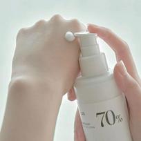 anua - Anua - Heartleaf 70% Daily Lotion - raminantis ir drėkinantis veido losjonas 200ml - 2 nuotrauka