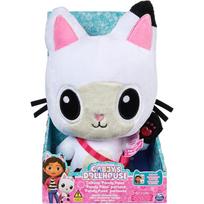 GABBY´S DOLLHOUSE Interaktyvus kalbantis kačiukas PANDY PAWS