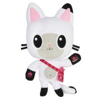 panda zaislai - GABBY´S DOLLHOUSE Interaktyvus kalbantis kačiukas PANDY PAWS - 3 nuotrauka
