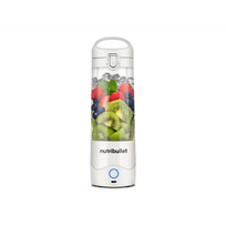 nutribullet - Nutribullet NBP003W Balta - 1 nuotrauka