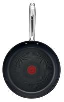 tefal duetto - Frypan Duetto+ 28 cm, Tefal - 2 nuotrauka