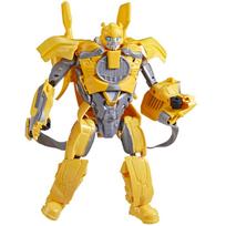 bumblebee - Hasbro Transformers MV8 Bumblebee/B-127, 25 cm - 2 nuotrauka