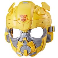 bumblebee - Hasbro Transformers MV8 Bumblebee/B-127, 25 cm - 3 nuotrauka