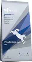Sausas šunų maistas Trovet Hypoallergenic, triušiena, 12.5 kg