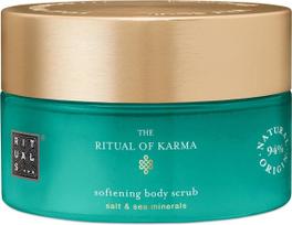 Kūno šveitiklis Rituals The Ritual of Karma, 300 g