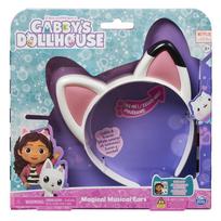 Spin Master Gabbys Dollhouse Magical Musical Ears 6060413, anglų