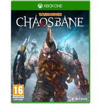 Warhammer: Chaosbane XBOX