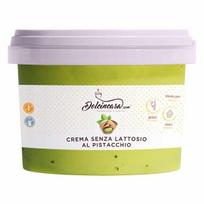 Pistacijų kremas be laktozės Dolcincasa, 500 g
