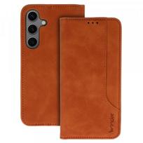 redmi 5g telefonas - OEM Case for Xiaomi Redmi Note 13 Pro 5G brown - 1 nuotrauka