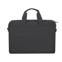 rivacase 13 3 - RIVACASE NB CASE ALPENDORF 14"/7521 BLACK - 1 nuotrauka