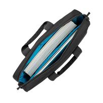 rivacase 13 3 - RIVACASE NB CASE ALPENDORF 14"/7521 BLACK - 2 nuotrauka