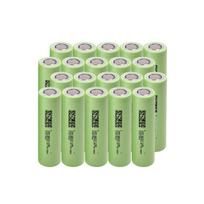 18650 - Green Cell 20-50x ogniwo akumulator 18650 li-ion inr1865026e 3.6v 2600mah - 2 nuotrauka